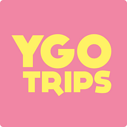 YGO Trips Logo
