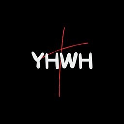 Yhwh Timepieces Logo