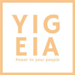 YIGEIA | Body & Mind Logo