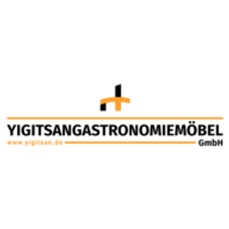 Yigitsan Gastronomiemöbel GmbH Logo