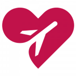 Yildirim Flugreisen Logo