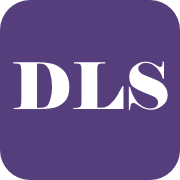 DLS-Duisburger Logistik Service GmbH Logo