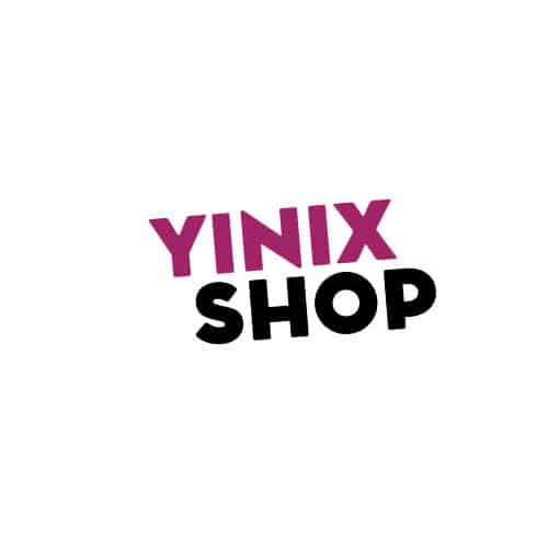 yinixshop.com Logo