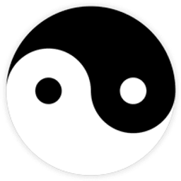 Yinyang Connection Spa Logo