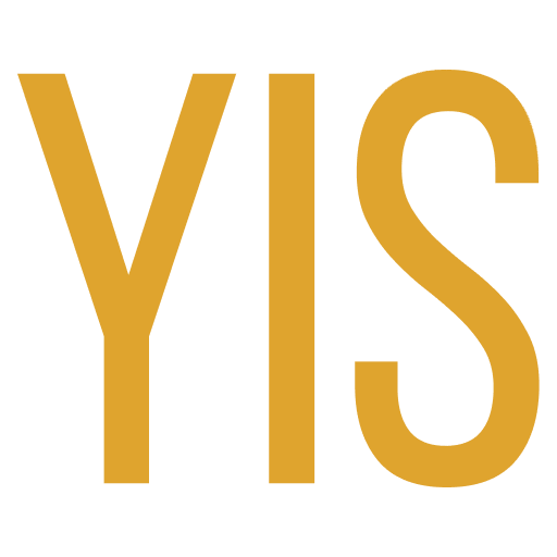 YIS Media UG haftungsbeschränkt Logo