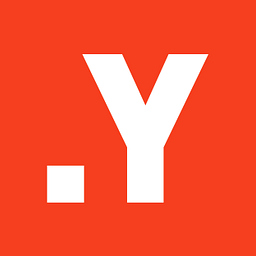 Ylive Online Host Logo