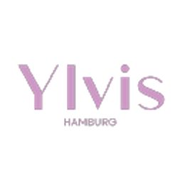 Ylvis Hamburg Logo