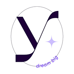 Y-not Dreambig Logo
