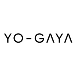 YO-GAYA Logo