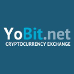 Yobit Logo