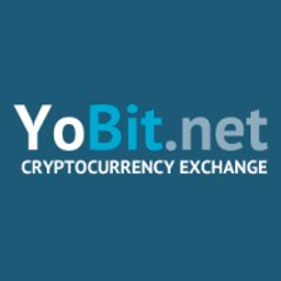 YoBit.net Logo