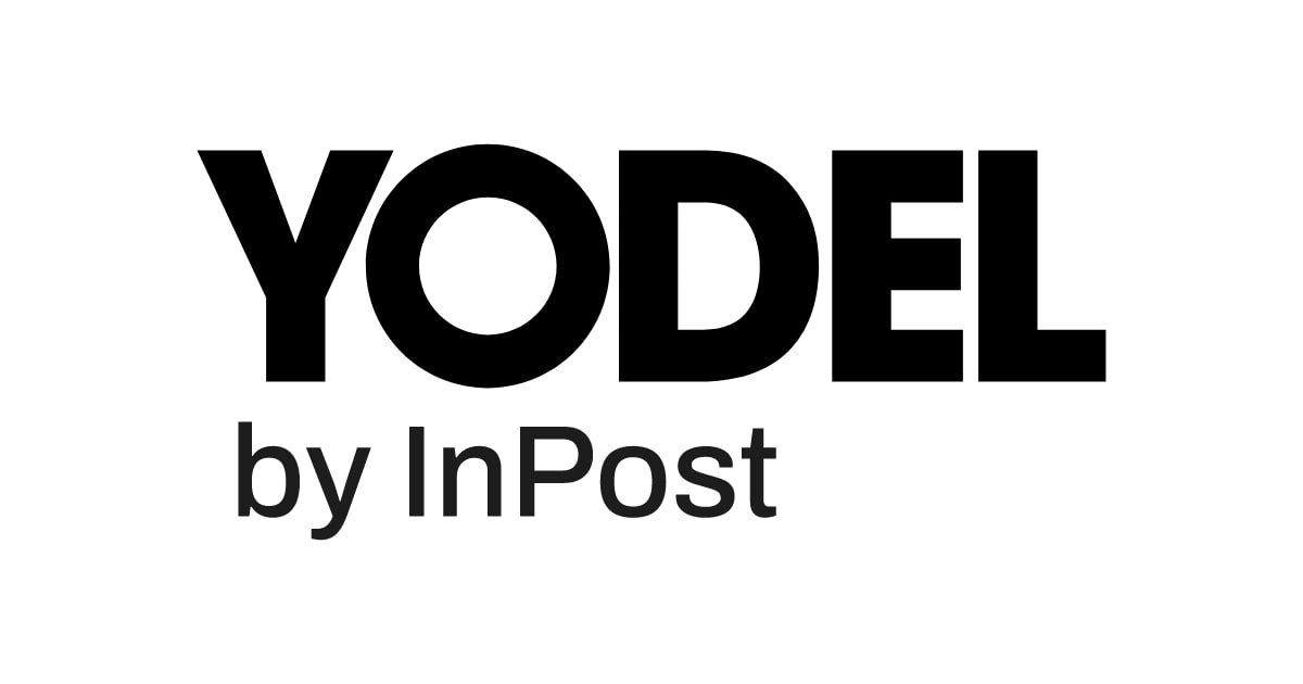 Yodel by InPost Logo