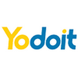 Yodoit Logo