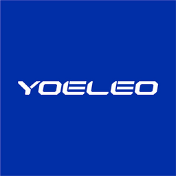 Yoeleo Bike Logo