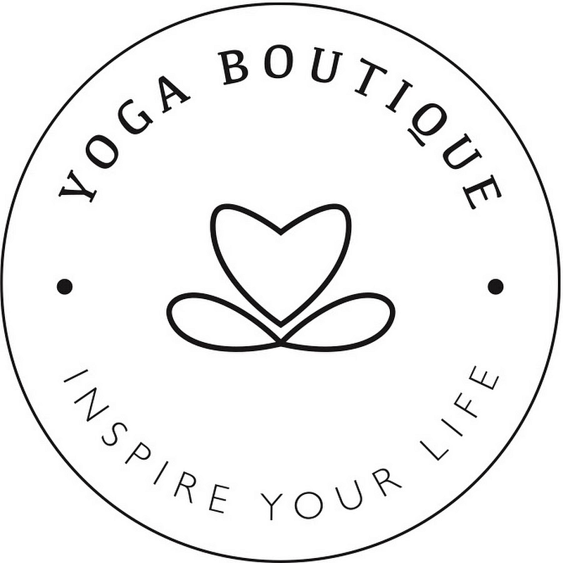 yoga-boutique.ch Logo