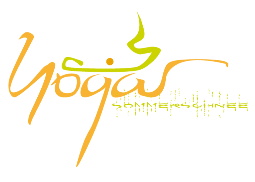 YOGA Sommerschnee Logo
