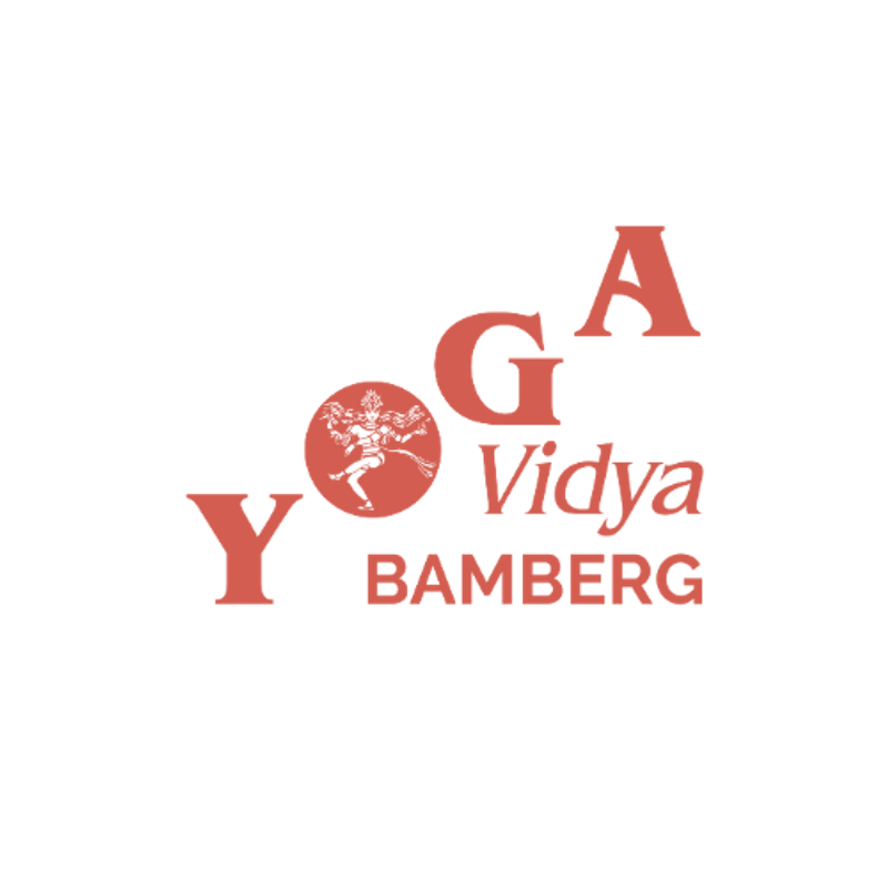 Yoga Vidya Zentrum Bamberg Logo