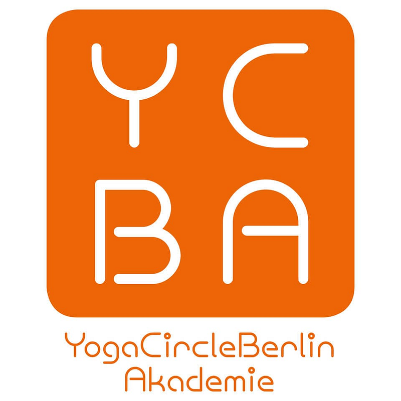 YogaCircle Berlin Akademie Logo