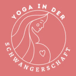 Yogainderschwangerschaft Logo