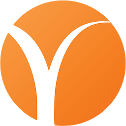 Yoga International Logo
