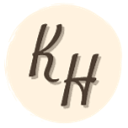 Heilpraktikerin Katja Habenstein Logo