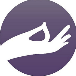 Yogamasti Clothing Logo