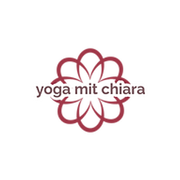 Yoga mit Chiara Logo