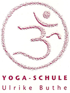 Yoga-Schule Yogalehrerin Logo