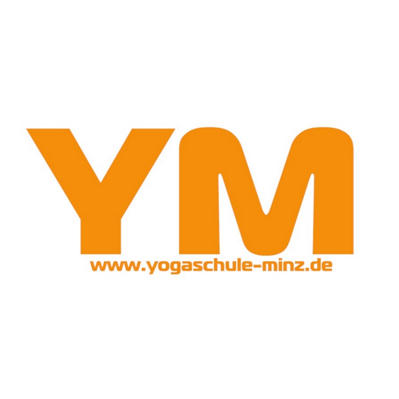 Yogaschule Minz Logo