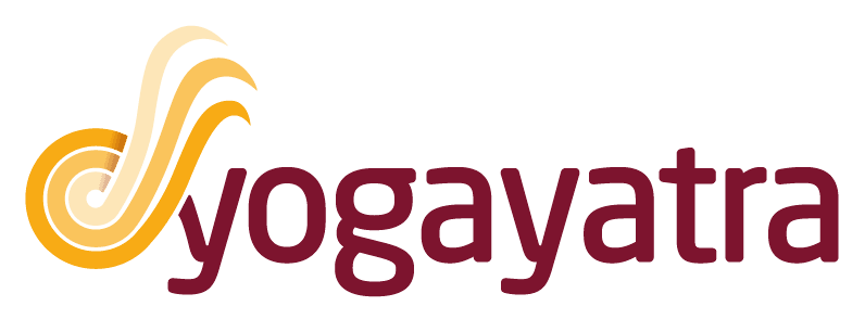 Yogayatra Logo