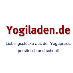 yogiladen.de Logo