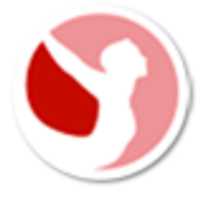 Yogina Logo