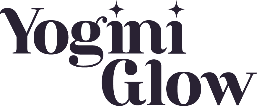 Yogini Glow Logo