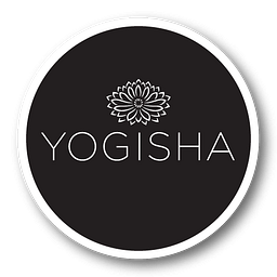 Yogisha Logo