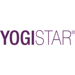 www.yogistar.com Logo
