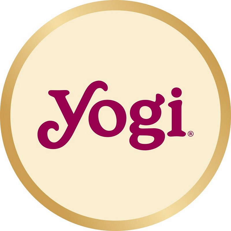 yogitea.com Logo