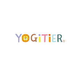 yogitier.de Logo