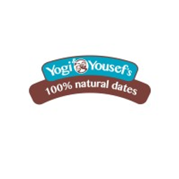 Yogi & Yousef Logo