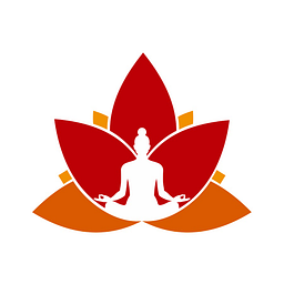 Rishikesh Yogkulam:Yoga Teacher Training School In Rishikesh Logo