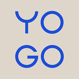 YOGO Logo