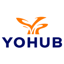 Yohub Logo