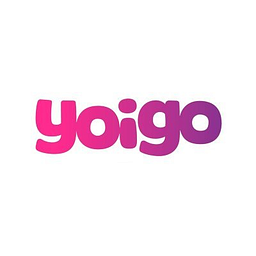 Yoigo Logo