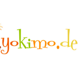 Yokimo Logo
