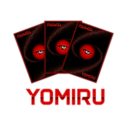 Yomirucards Logo