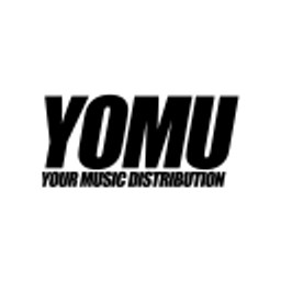 YOMU Distribution Logo