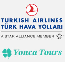 Yonca Tours Logo