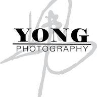 Yong Photography Logo