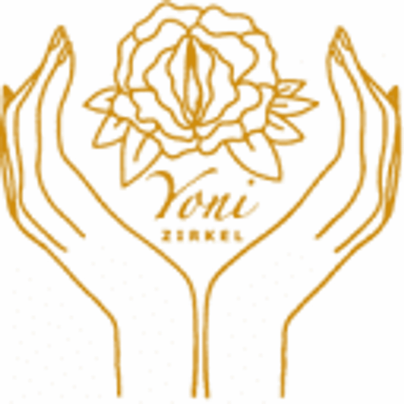 Yoni Zirkel Logo