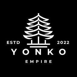 Yonko Empire Logo
