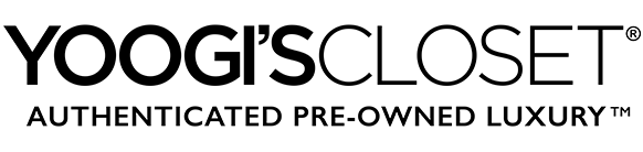 Yoogi's Closet Logo